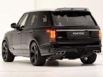 Land Rover Range Rover by Startech 2013 года